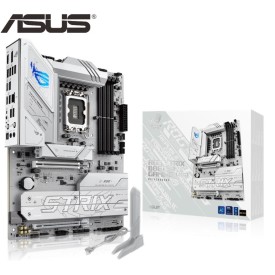 ASUS ROG STRIX B860-A GAMING WIFI Intel Core Ultra Gaming Motherboard