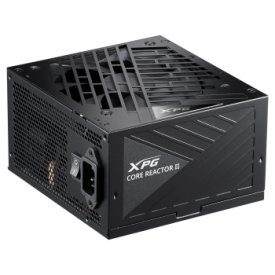 XPG 1200w CORE REACTOR II 80+ Gold Gaming Power Supply
