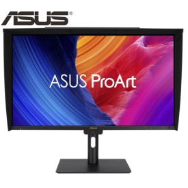 ASUS ProArt Display PA27UCGE 4K QHD 160 Hz Professional Monitor
