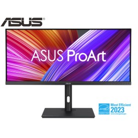 ASUS ProArt PA348CGV IPS QHD 120Hz Professional Monitor