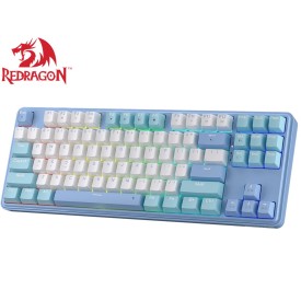 Redragon STAR BLADE K707 SP RGB Wired Gaming Keyboard