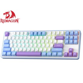 Redragon STAR BLADE K707 PRO RGB Wired Gaming Keyboard