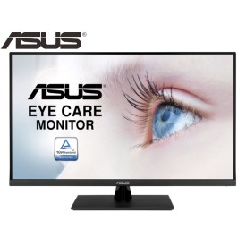 ASUS VP32UQ 32 inch 4K UHD IPS Eye Care Monitor