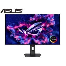 ASUS ROG Strix OLED XG32UCDS 32-inch 4K UHD 165 Hz 0.03 ms Gaming Monitor