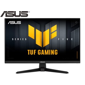 ASUS TUF VG259QL5A FHD 200Hz IPS 0.3ms Gaming Monitor