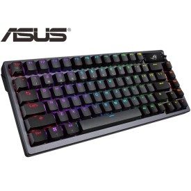 ASUS ROG Azoth 75% Wireless Gaming Keyboard