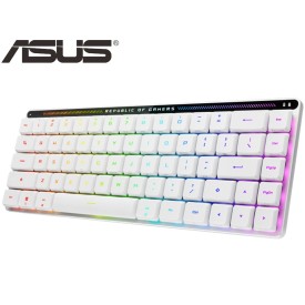 ASUS ROG Falchion M603 RX Low Profile Gaming Keyboard
