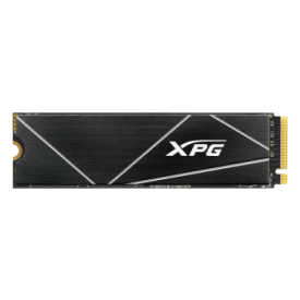 XPG 512GB S70 BLADE M.2 2280 NVMe Gen 4 SSD Single Cut