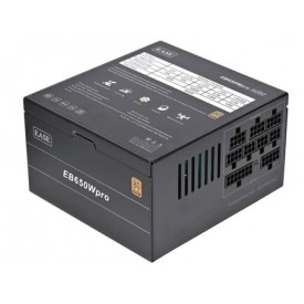 EASE EB650W 650 Watts Pro 80+ Bronze Fully Modular Power Supply Unit