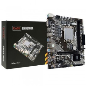 EASE B610 DDR4 Intel LGA1700 Gaming Motherboard