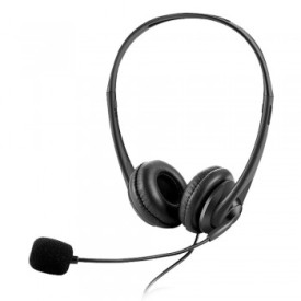 EASE EHU40 Noise-Cancelling USB Headset