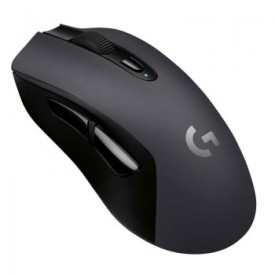 Logitech G603 LIGHTSPEED 12000 dpi Wireless Gaming Mouse