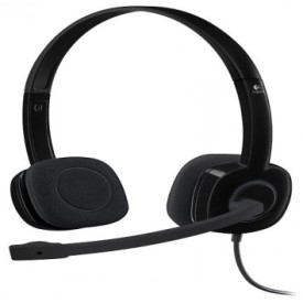Logitech H151 Stereo Headset