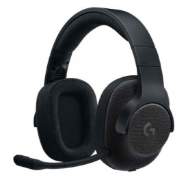 Logitech G433 7.1 SURROUND GAMING HEADSET