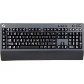 Logitech G613 WIRELESS MECHANICAL GAMING KEYBOARD