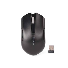 A4Tech G3-200NS Wireless Mouse - Black