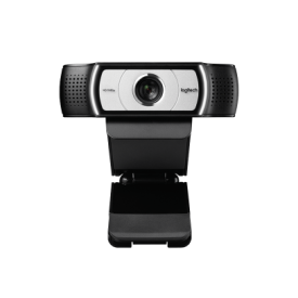 Logitech C930E Business 1080p HD webcam