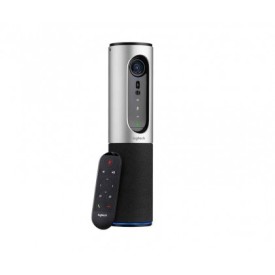 Logitech ConferenceCam Connect All-in-One Video System