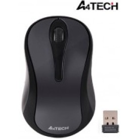 A4 Tech G3-280NS Silent Optical Wireless Mouse