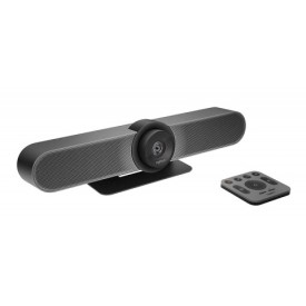 Logitech MeetUp Video System for Conference