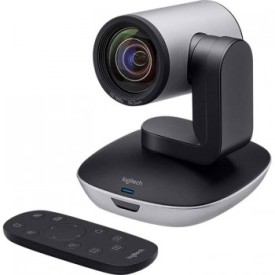 Logitech PTZ Pro 2 Video Conference Camera & Remote
