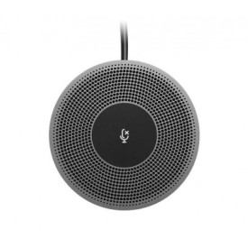 Logitech Expansion Mic for MeetUp CAM