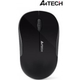 A4 Tech G3-300NS Silent Optical Wireless Mouse