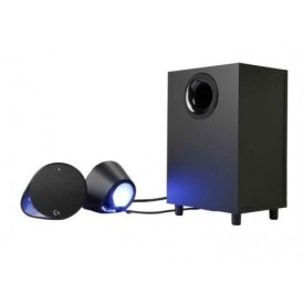 Logitech G560 LIGHTSYNC USB AUX Bluetooth GAMING SPEAKERS