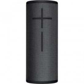 Logitech Ultimate-Ears Boom 3 Portable WaterProof Wireless Bluetooth Speaker-Black