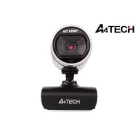 A4 Tech PK-910H 1080p Full-HD Webcam