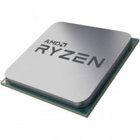AMD Ryzen 5 5600X Tray Processor