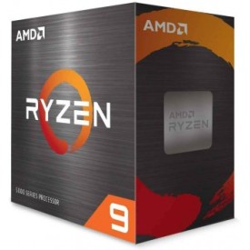 AMD Ryzen 9 5950X Boxed Processor