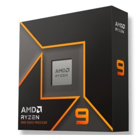 AMD Ryzen 9 9900x Gaming Processer (Boxed)