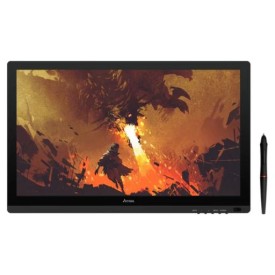 Artisul D22S 21.5-Inch Pen Display Graphic Tablet