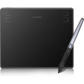 Huion HS64 6x4 Inch Digital Graphics Tablet