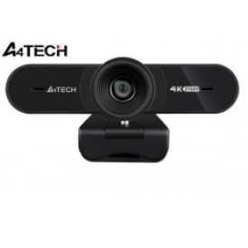 A4 Tech PK-1000HA 2160pUHD 4K 30fps Pro Auto Focus Webcam