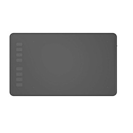 Huion H950P 6x9 inch 8192 Pen Pressure Battery Free Graphics Tablet