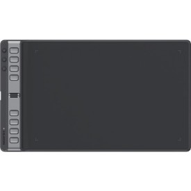 Huion Inspiroy 2 M (8.7 x 5.4inch) Light Weight With customisable Scroller Graphic Tablet