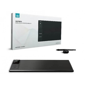 Huion Inspiroy WH1409 V2 14-inch Graphic Tablet