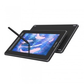 XP-Pe Artist 12 (2nd Gen) 8 Shortcut Keys USB-C Android support Graphic Tablet