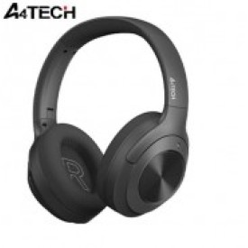 A4 Tech BH220 Fstyler Edition 40H Playtime USB Type-C Wireless Headset-Black