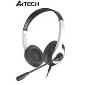 A4 Tech FH100U  Stereo Headset Stone-Panda