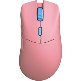Glorious Model D Pro (Flamingo) Limited Edition Wireless Gaming Mouse-Pink