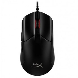 HyperX PulseFire Haste 2 Gaming Mouse-Black