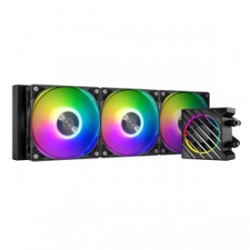 ID-Cooling DASHFLOW 360-XT AIO Liquid ARGB CPU Cooler
