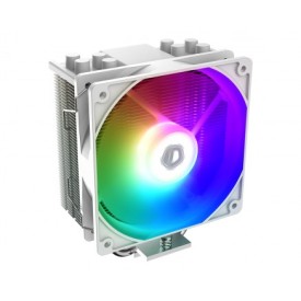 ID-Cooling SE-214-XT-ZF ARGB CPU Cooler-White