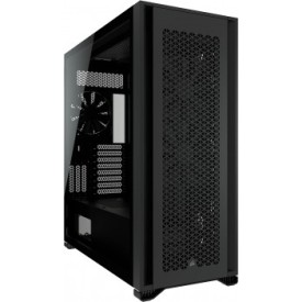 Corsair 7000D Airflow Full-Tower ATX PC Case - Black
