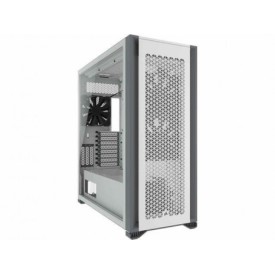 Corsair 7000D Airflow Full-Tower ATX PC Case - White