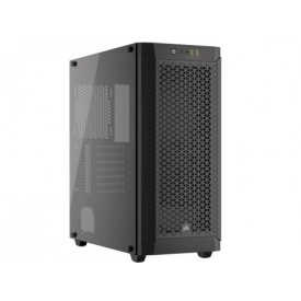 Corsair 480T Airflow Tempered Glass Mid-Tower Gaming Casing-Black