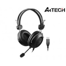 A4 Tech HU-35 ComfortFit Stereo USB Headset